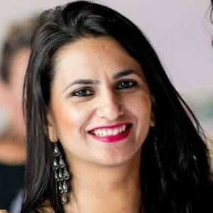 Meet your Posher, Rupali